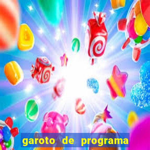 garoto de programa feira de santana